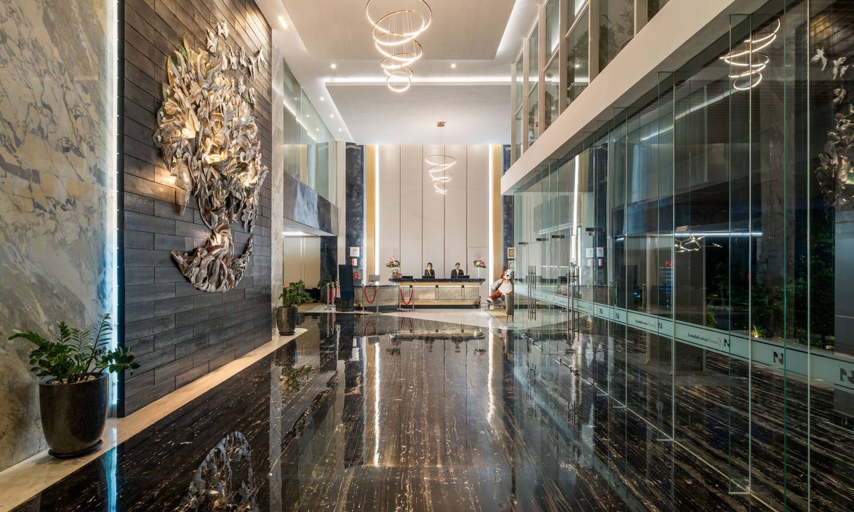 Surabaya Hotel | Grand Swiss-Belhotel Darmo