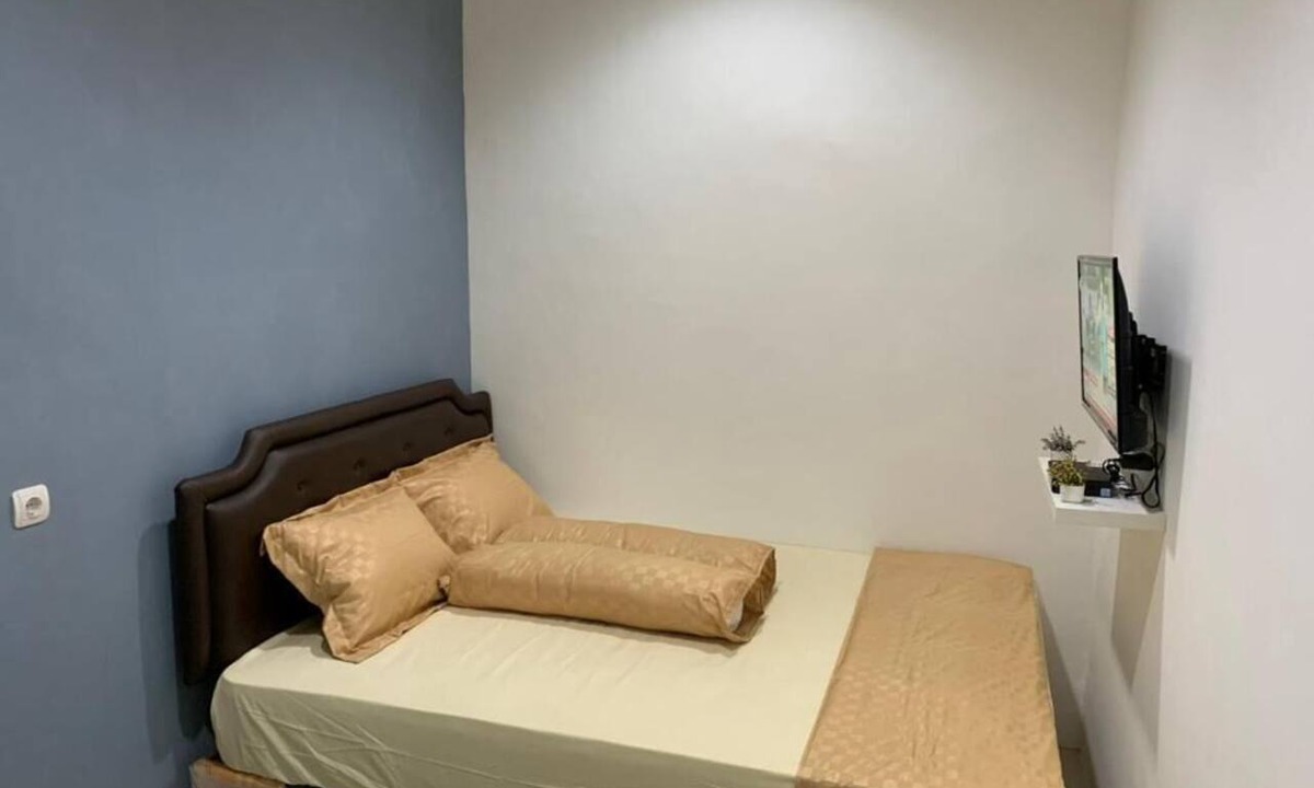 West Semarang Hostel | Grand Valora Anjasmoro