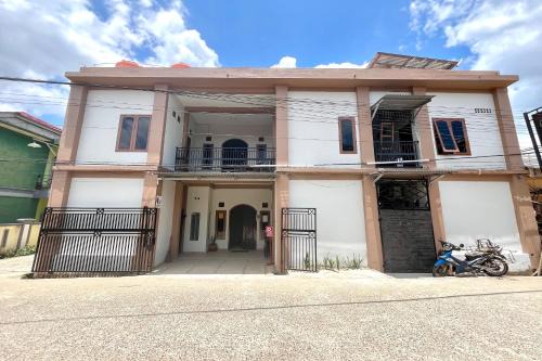 Jambi Hotel | Gratia Guesthouse Syari'ah