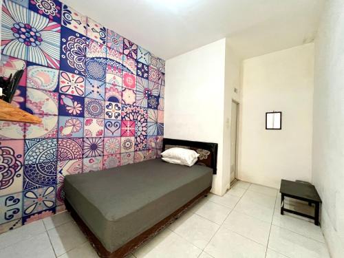 Dinoyo House | Griya Joyo Homestay