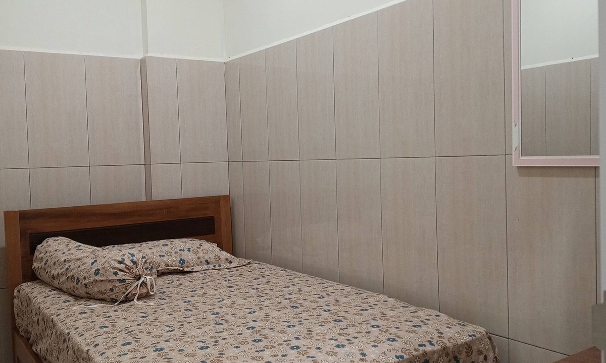 Surabaya House | Griya Kos Amurang Syariah