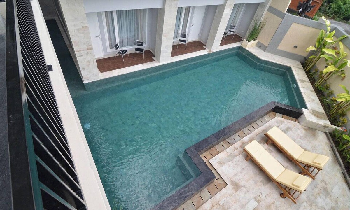 Sunset Road Hotel | Griya Sunset Kuta
