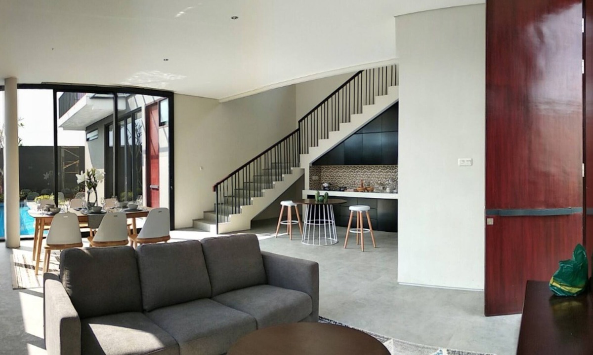 Beji Hotel | Group Villa Luxury