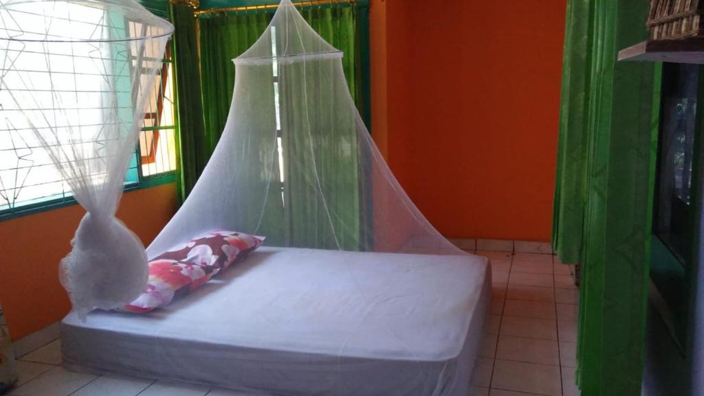 Maumere House | Guest house dorm Floressa
