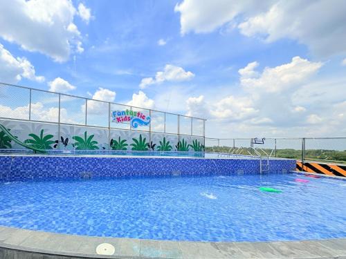 Bojonegoro Hotel | Guest House Syariah BMT NU Ngasem RedPartner Bojonegoro