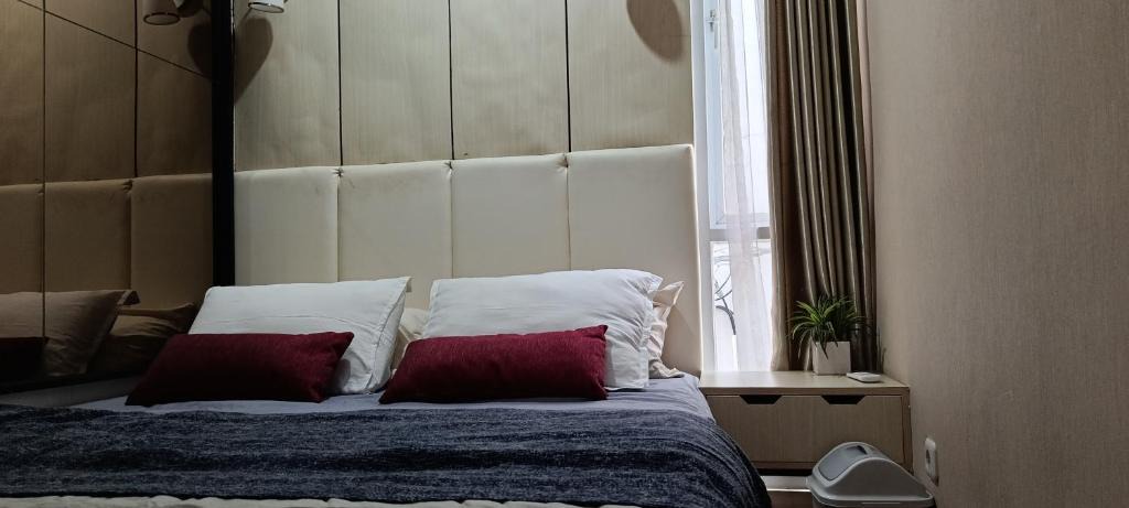 Cipete Selatan House | Guesthouse Puri at kemang