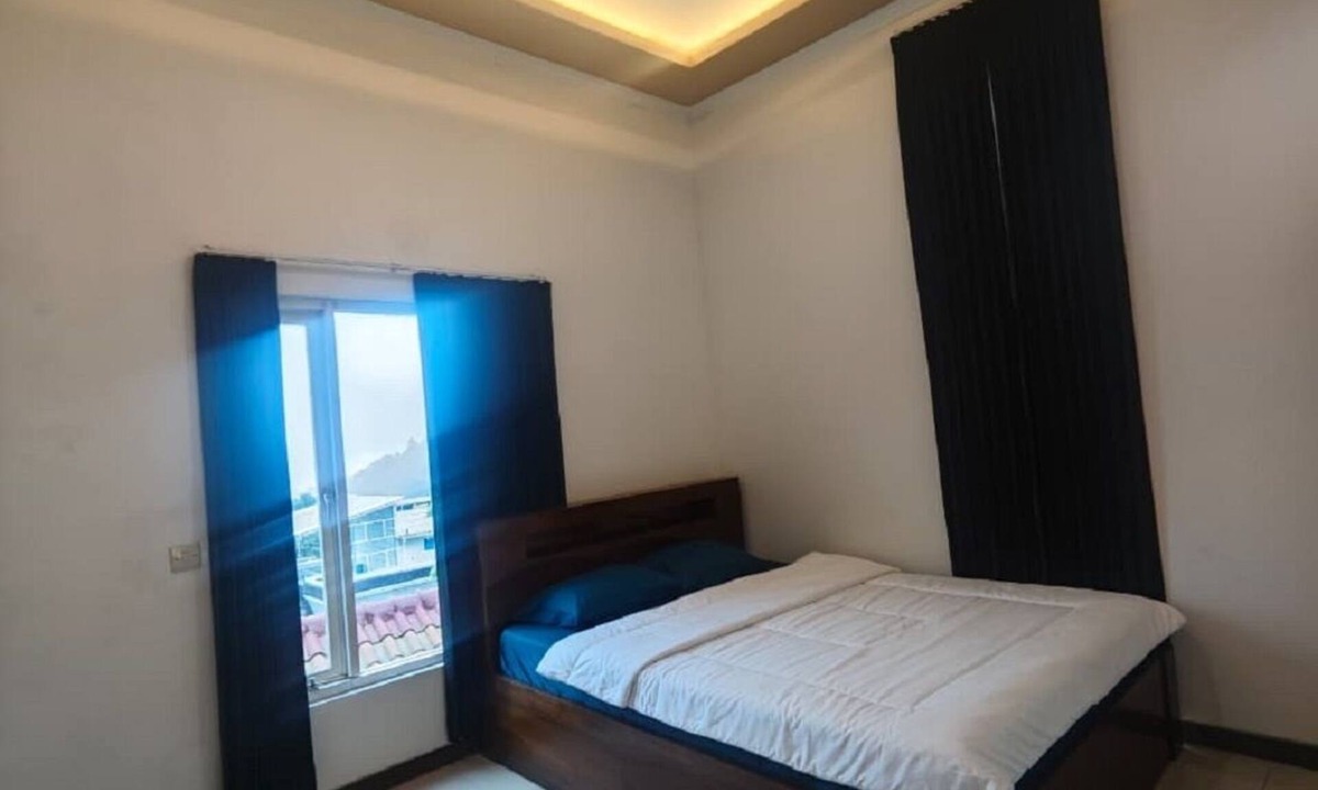 Sukapura House | Guesthouse Twin Bromo