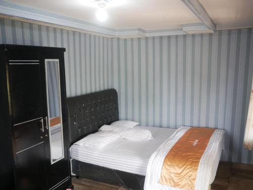 Bumi Serpong Damai House | Gunung Dago Resort Bogor Syariah