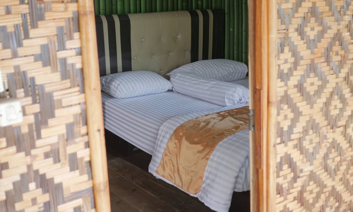Bumi Serpong Damai House | Gunung Dago Resort Bogor Syariah