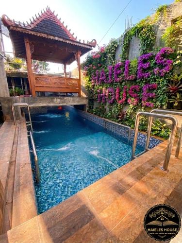 Tuban Sub-District House | Haieles House Syariah