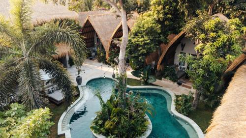 Gili Air Hotel | Hani Hideaway