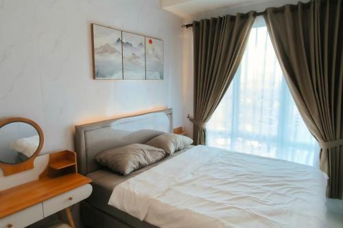Sei Pinang Apartment | Harcosky Residence