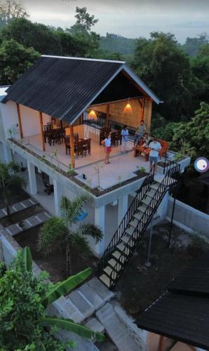 Bayan Hotel | Harmony hill senaru