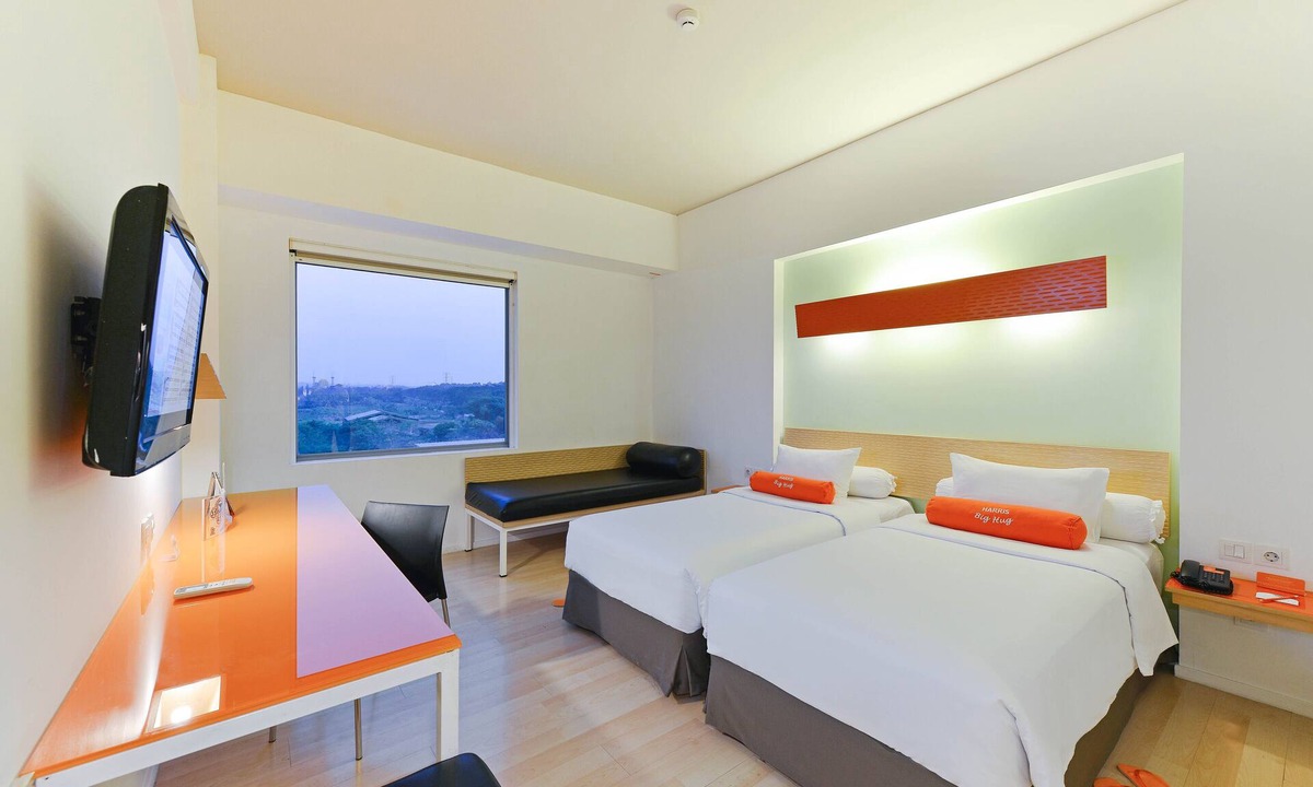 Bogor Hotel | HARRIS Hotel Sentul City Bogor