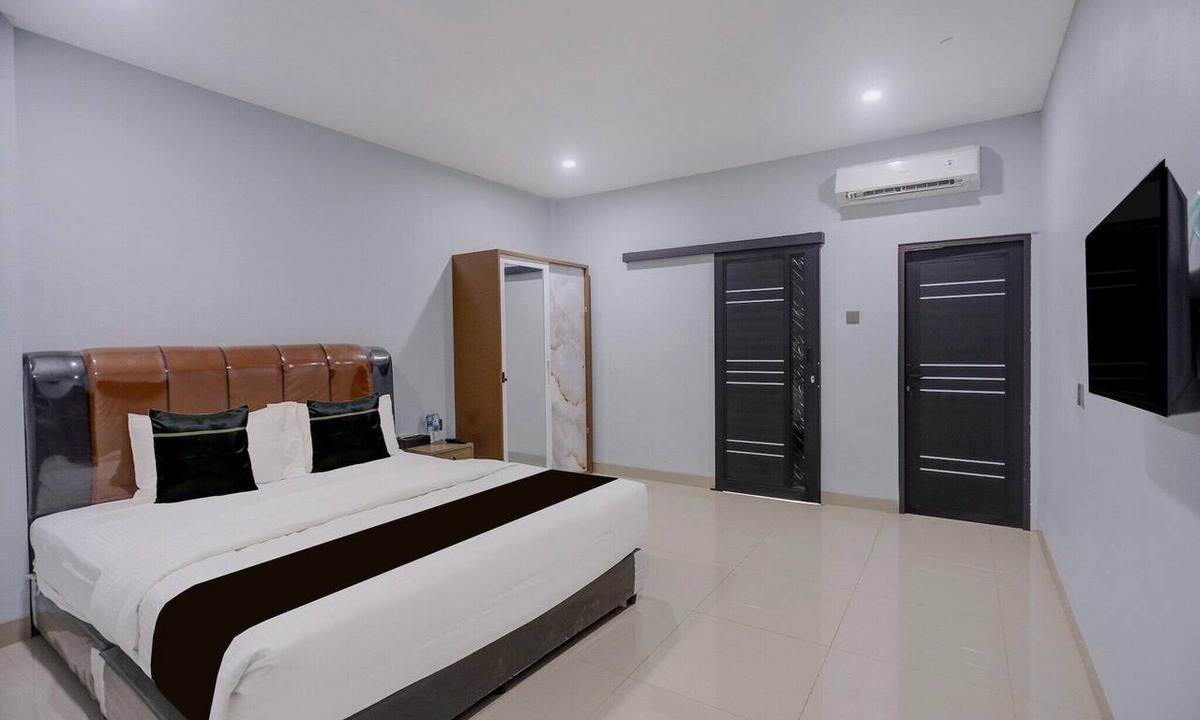 Tanjung Uncang House | Haruasa Residence Cozy Double