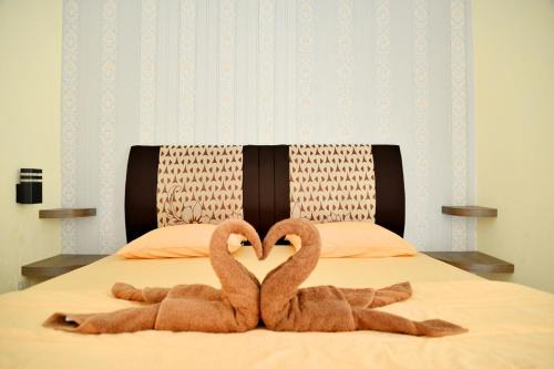 Rajabasa Hostel | Haura syariah home stay