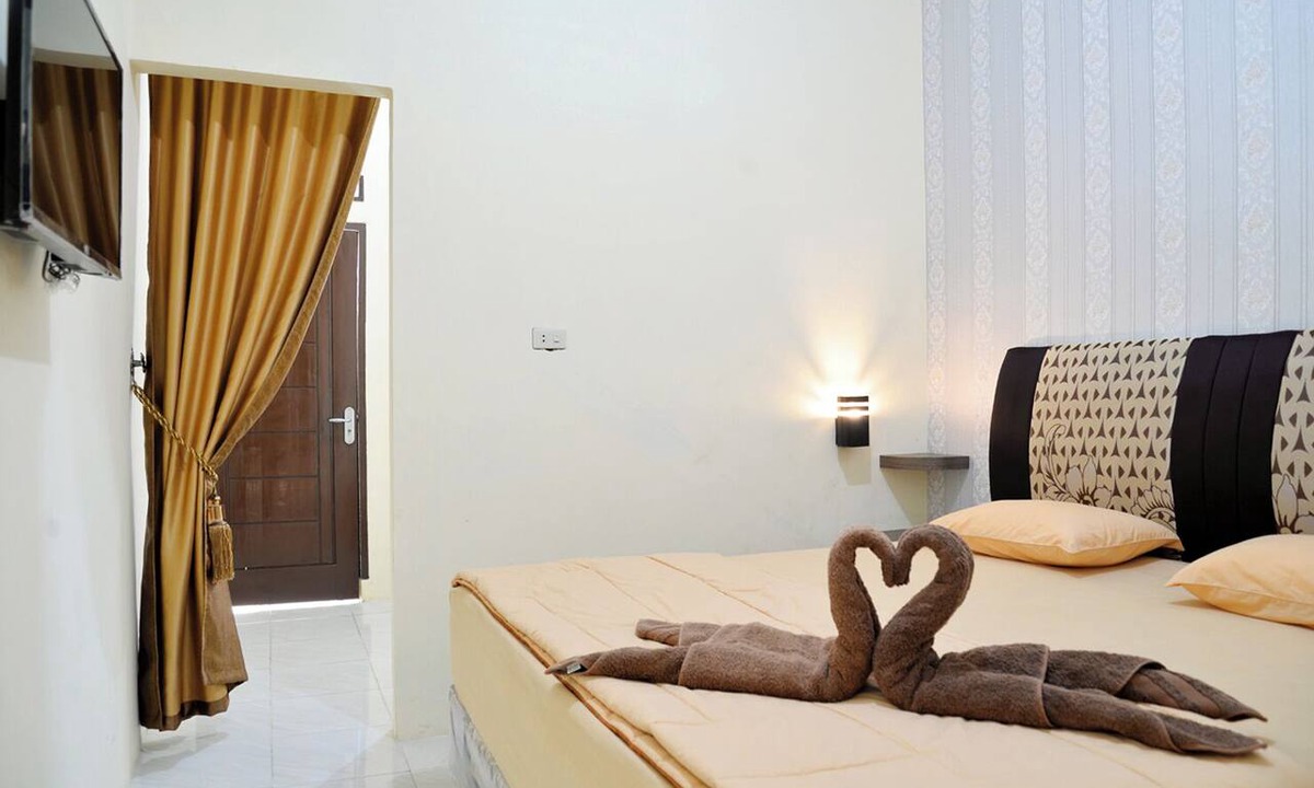 Rajabasa Hostel | Haura syariah