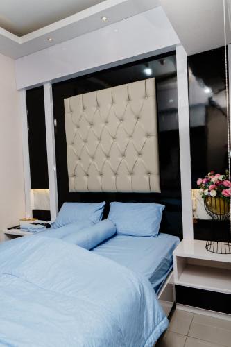Dinoyo Apartment | Haus-Ruhe Begawan Apartemen