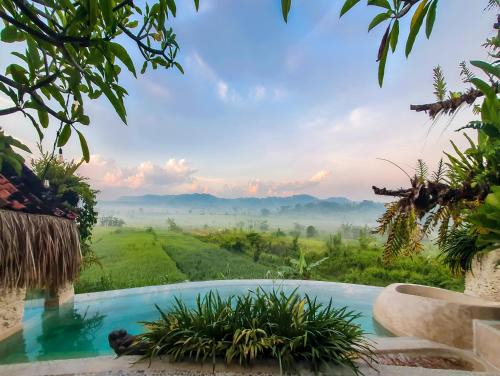 Bangunjiwo Bed & Breakfast | HAVAN Villas - Yogyakarta