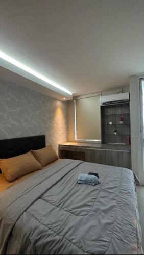 Depok Apartment | Havenery Room By Vivo apartment