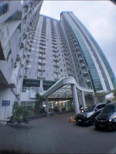 Cileunyi Apartment | HCK homestay