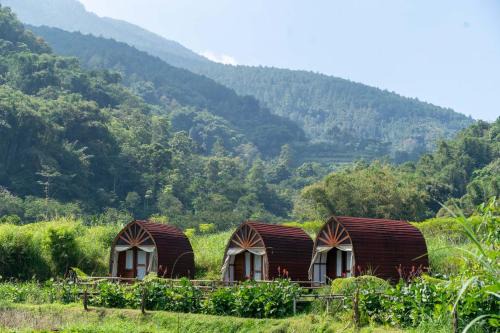 Banaran House | Healing Village