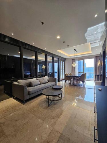 Bandung Apartment | Hegarmanah Residence Apartment
