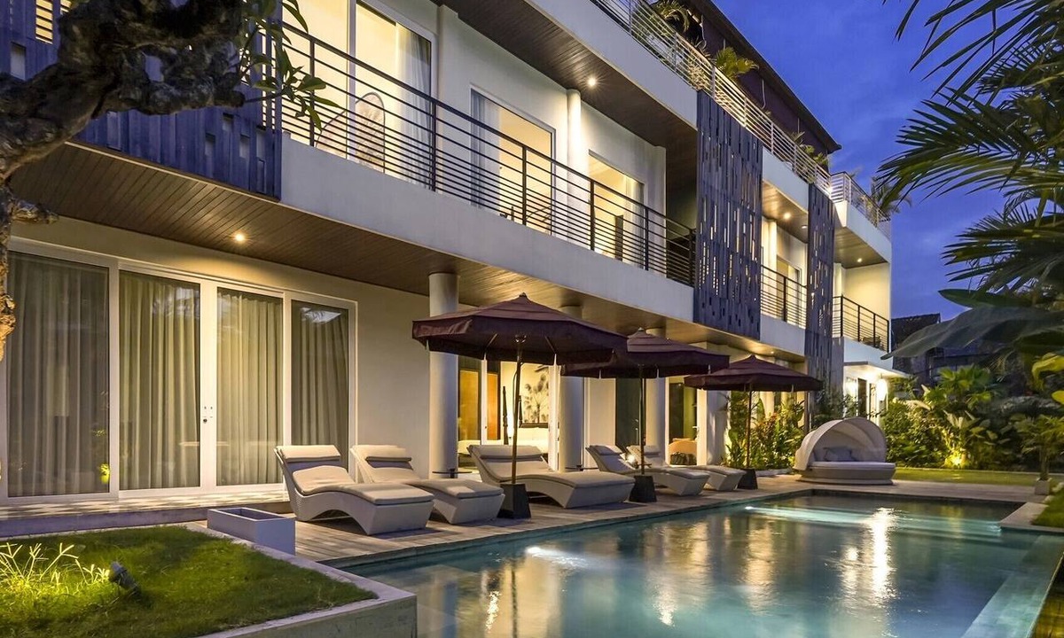 Ubud City-Centre Villa | Helene's House by Elite Havens