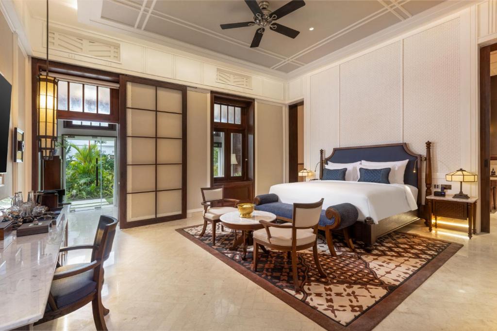 Malioboro Hotel | Heritage Suites at Grand Hotel De Djokja
