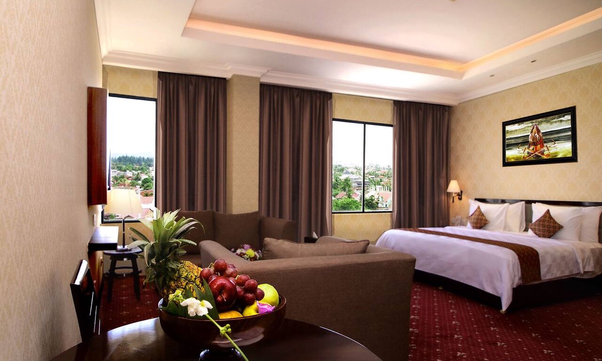 Banda Aceh Hotel | Hermes Palace Hotel Banda Aceh
