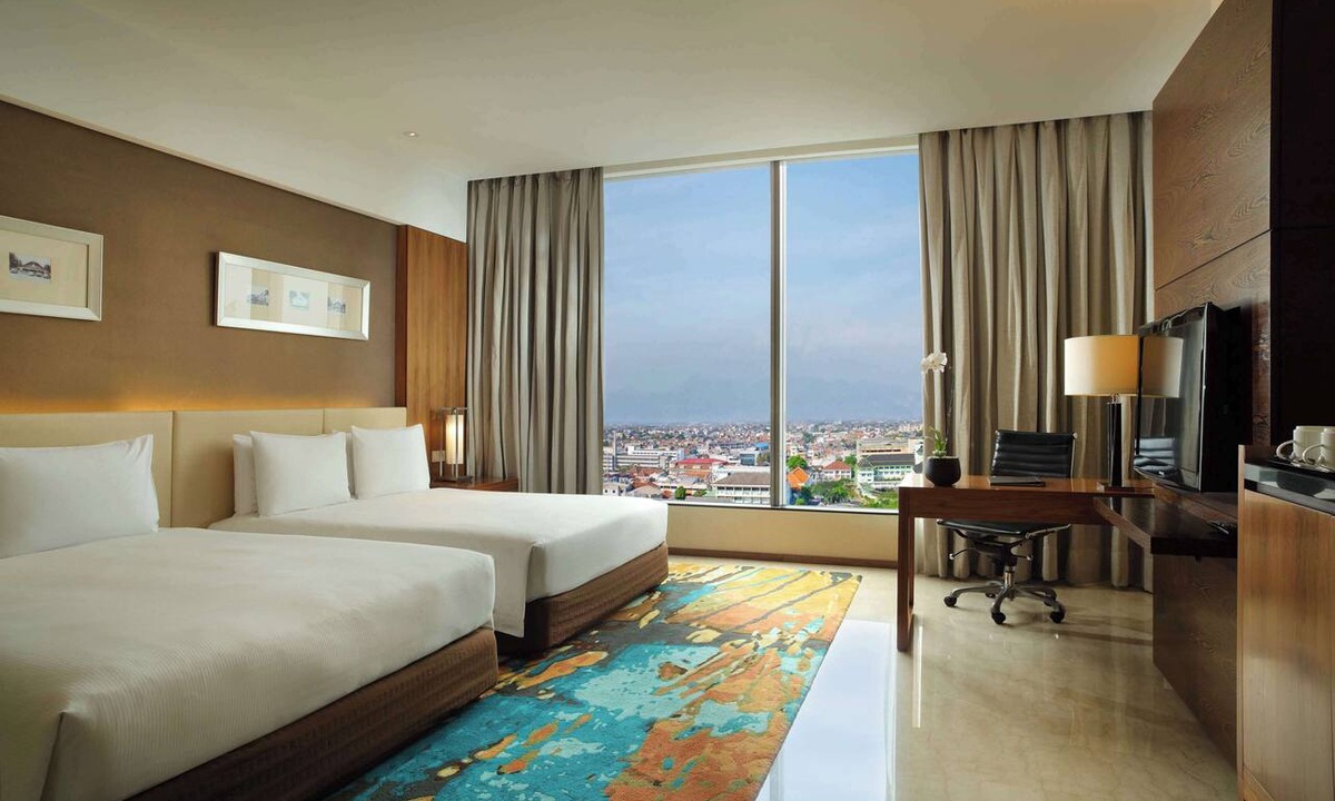 Bandung Hotel | Hilton Bandung