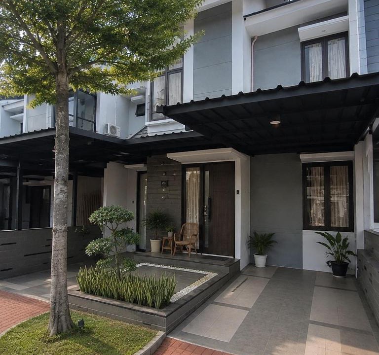 Pameungpeuk House | HK Calma