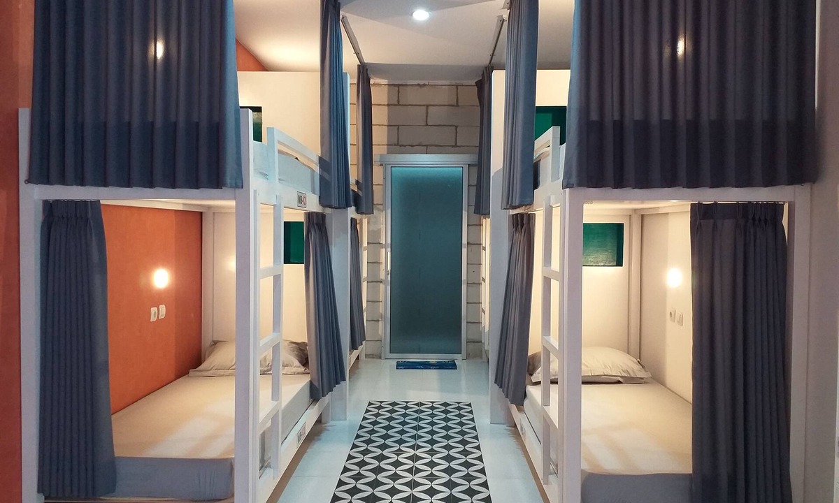 Wirobrajan Hostel | Home Addicts Hostel