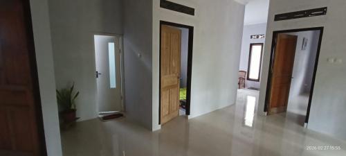 Banjarasri House | Home sweet home pengasih