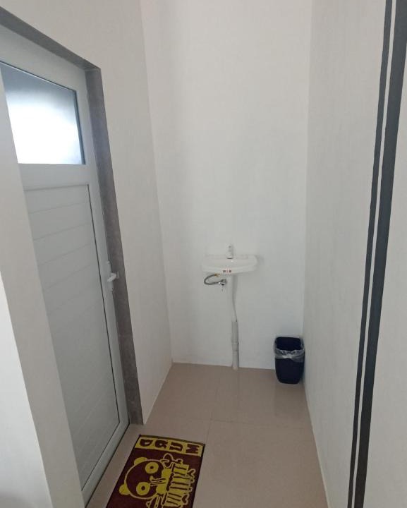 Siborongborong House | Homestay-27