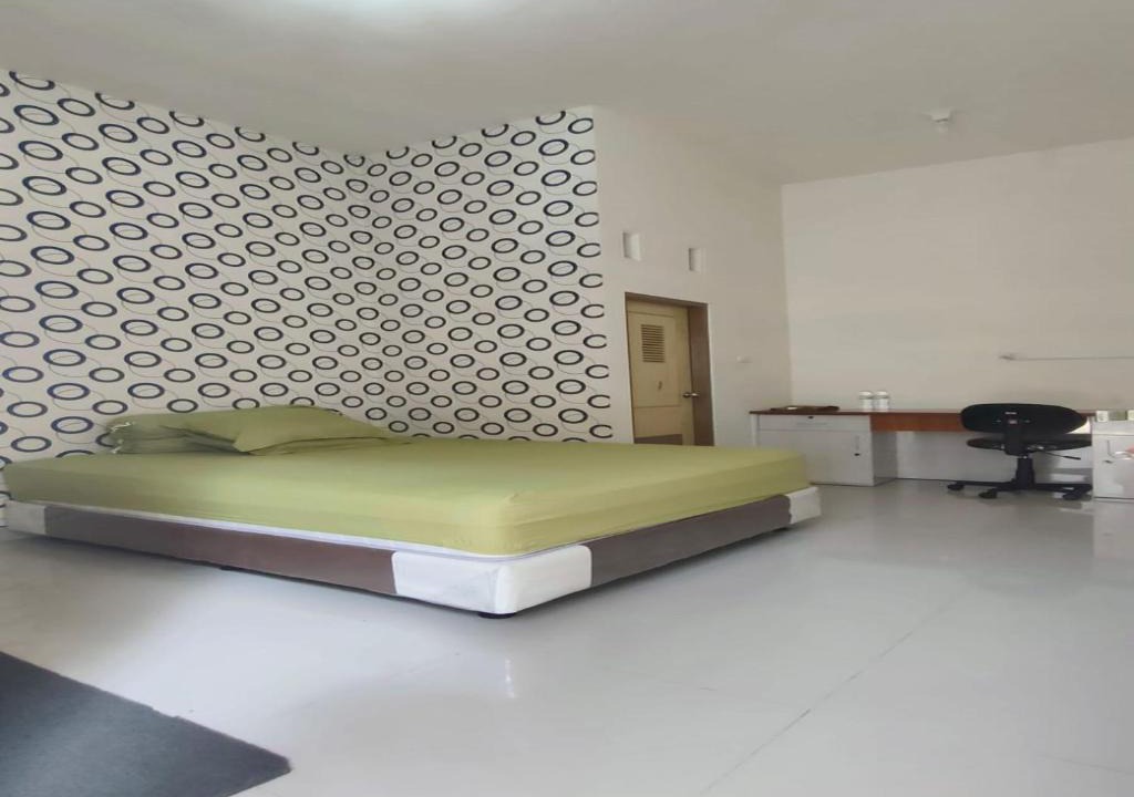 Rajabasa House | Homestay Athalla