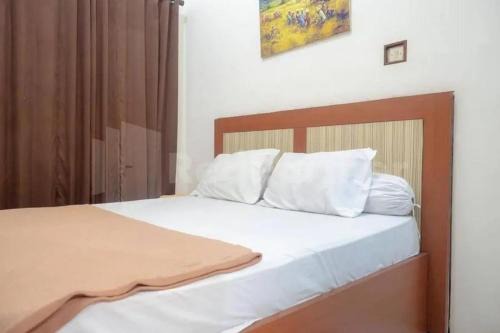 Surabaya House | Homestay Babussalam Rungkut Mitra RedDoorz