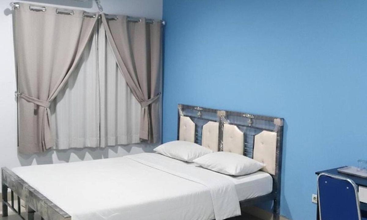 Jakarta House | Homestay Budiarto Legok