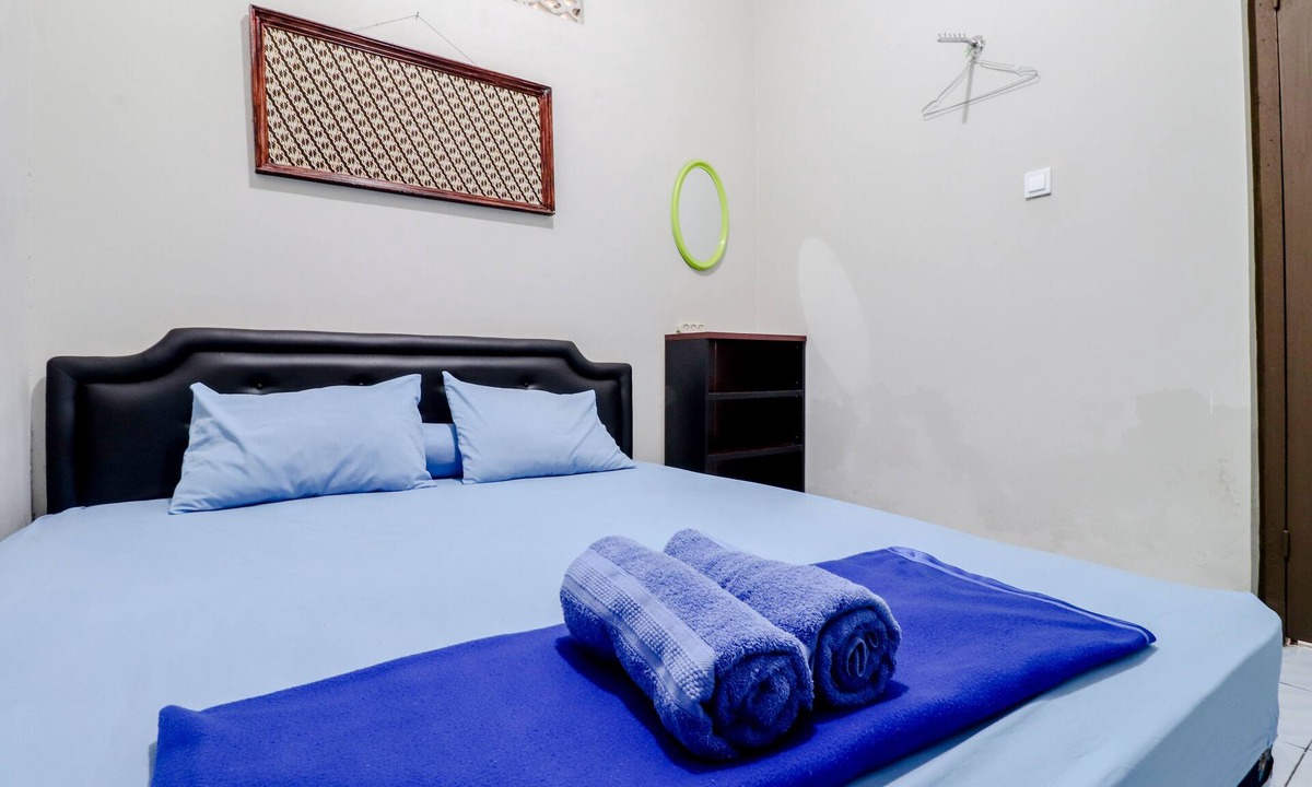 Prambanan Hotel | Homestay Damandiri Prambanan Syariah