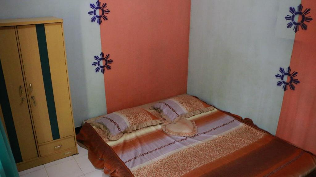 Kokap House | Homestay ENDRO