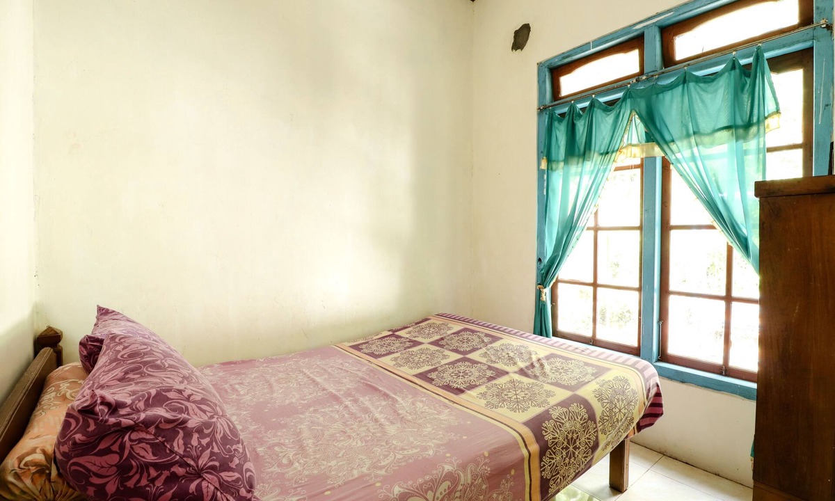 Kokap Hotel | Homestay Mbah Parni