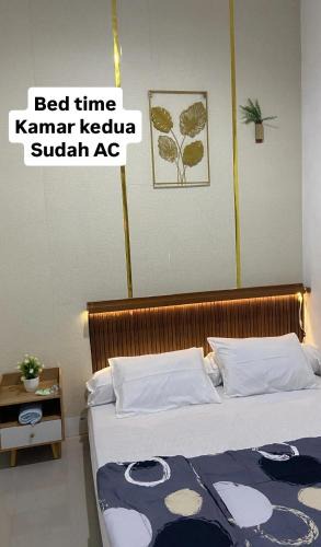 Banaran House | Homestay Ndalem Solo