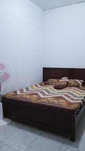 Borobudur House | Homestay Rafa Borobudur