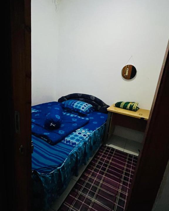 Rancabali Villa | HomeStay VV&V