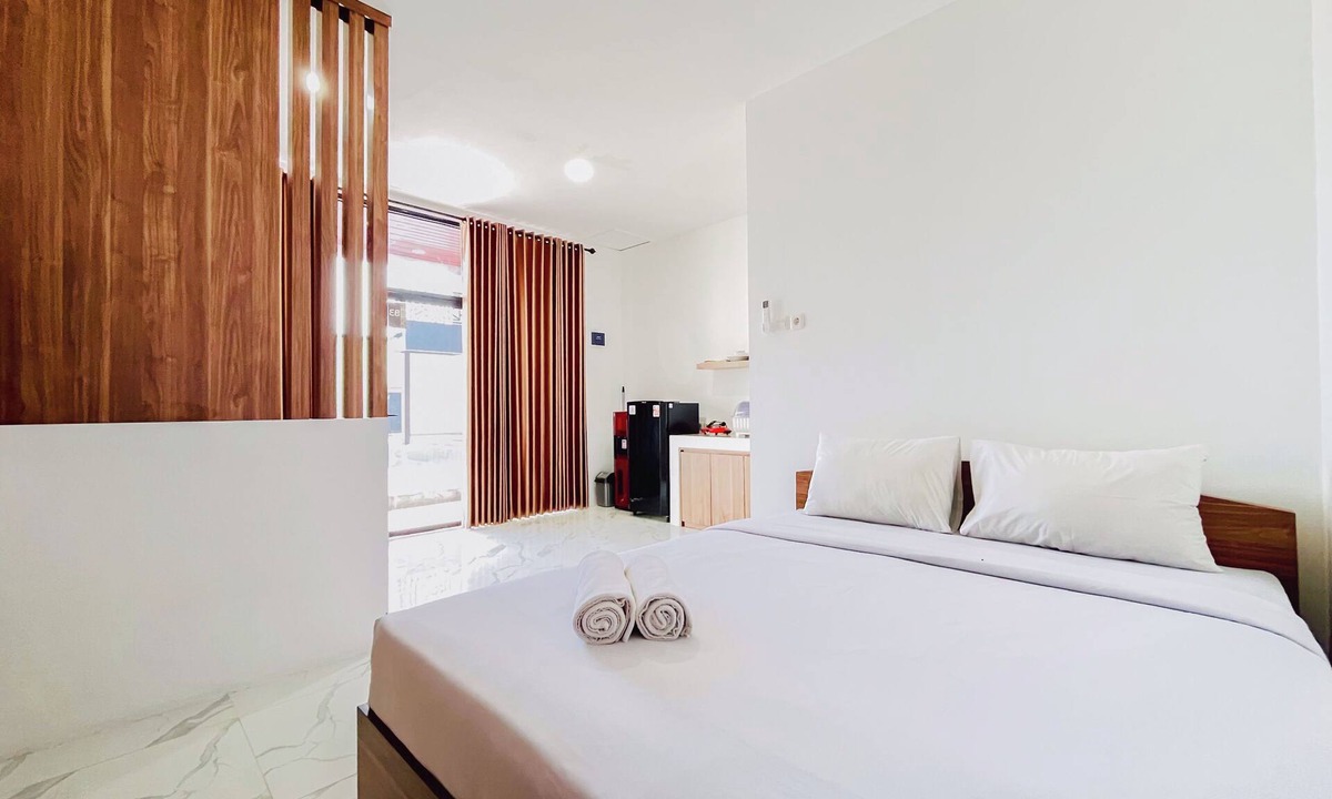Ngaglik Apartment | Homey Studio at Ngaglik near UII