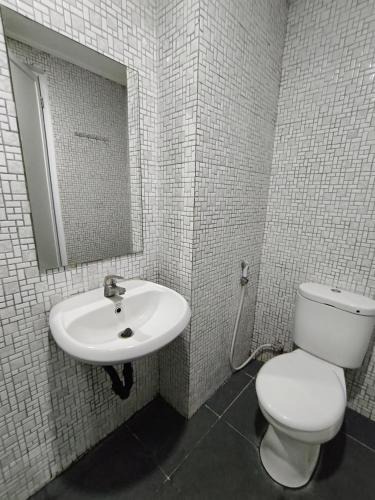 East Jakarta Hotel | Hommie Rumah Pulo Asem RuPA