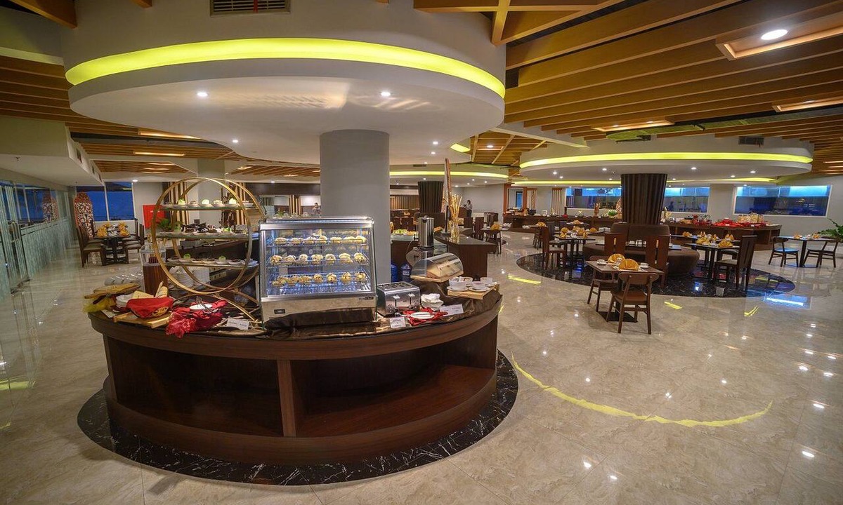 Sentani Hotel | Horison Kotaraja Papua