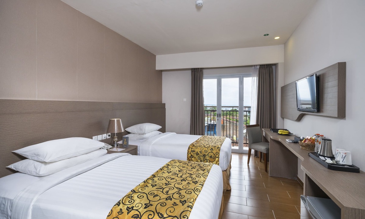 Pangandaran Hotel | Horison Palma Pangandaran