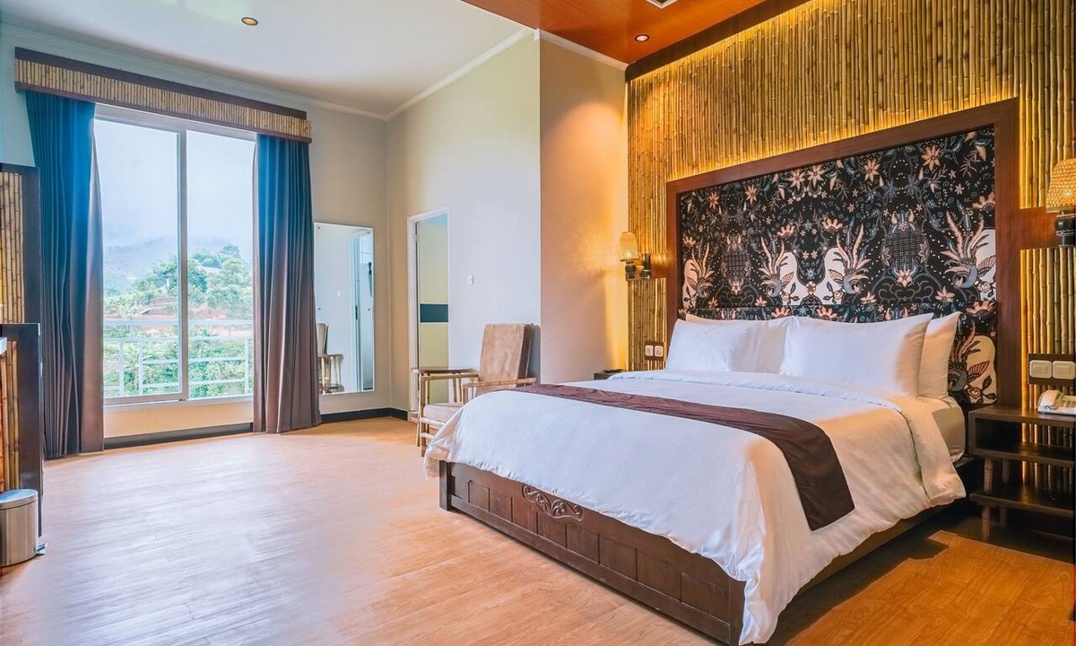 Kejajar Hotel | Horison Resort Dieng