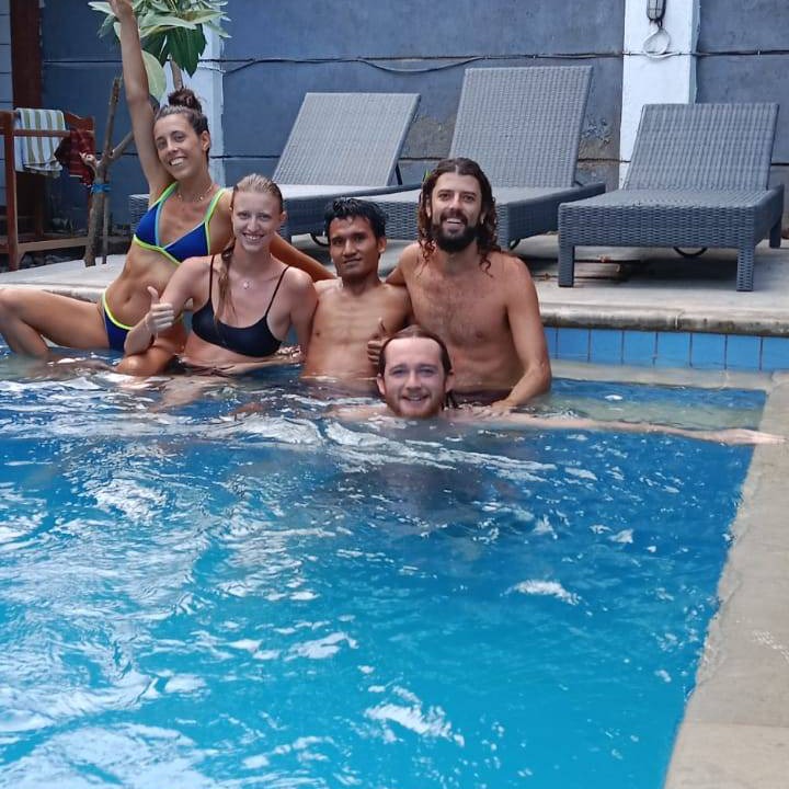 Gili Trawangan Hostel | Hostel ∙ 8 guests